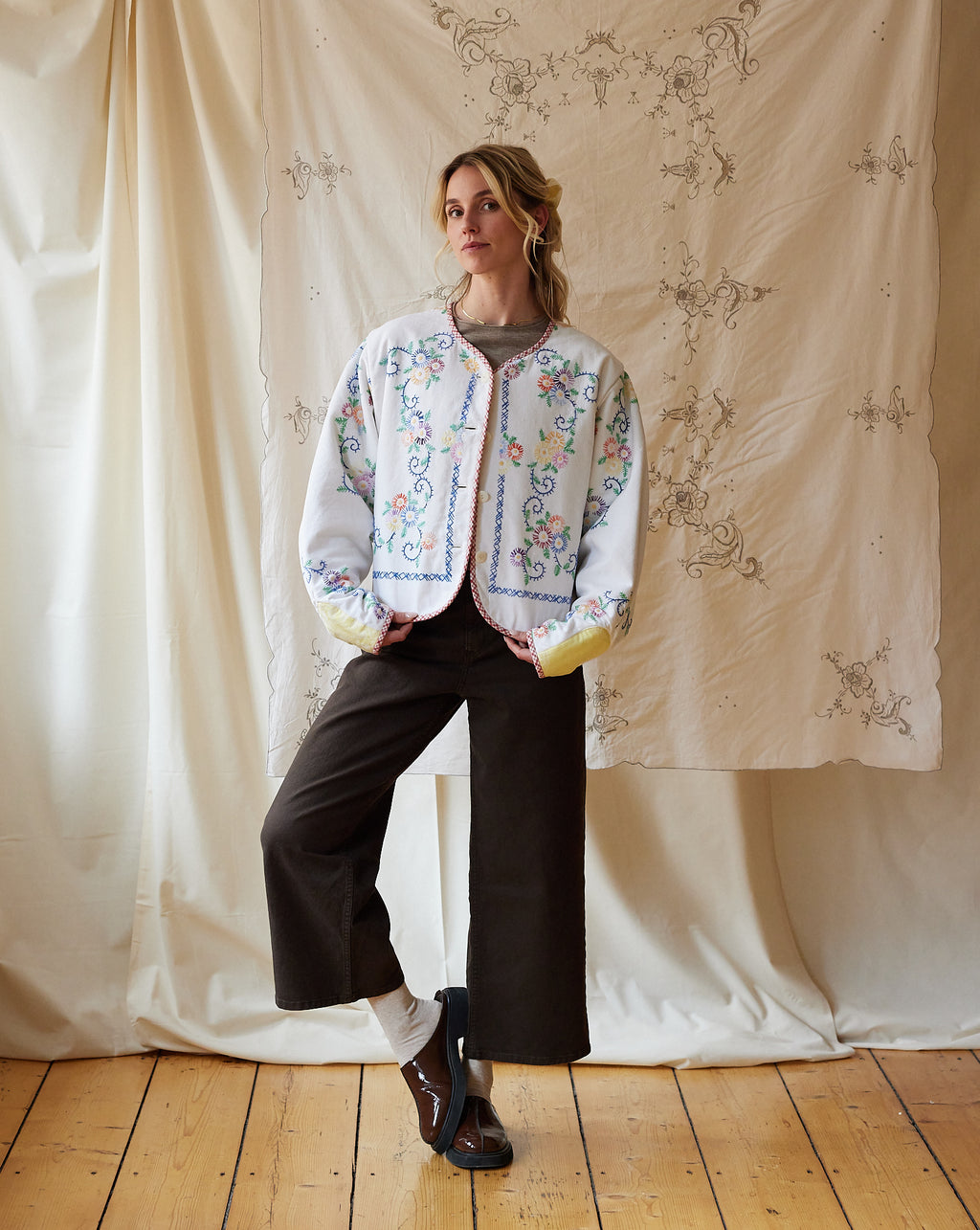 RAY OF SUNSHINE SIZE 2