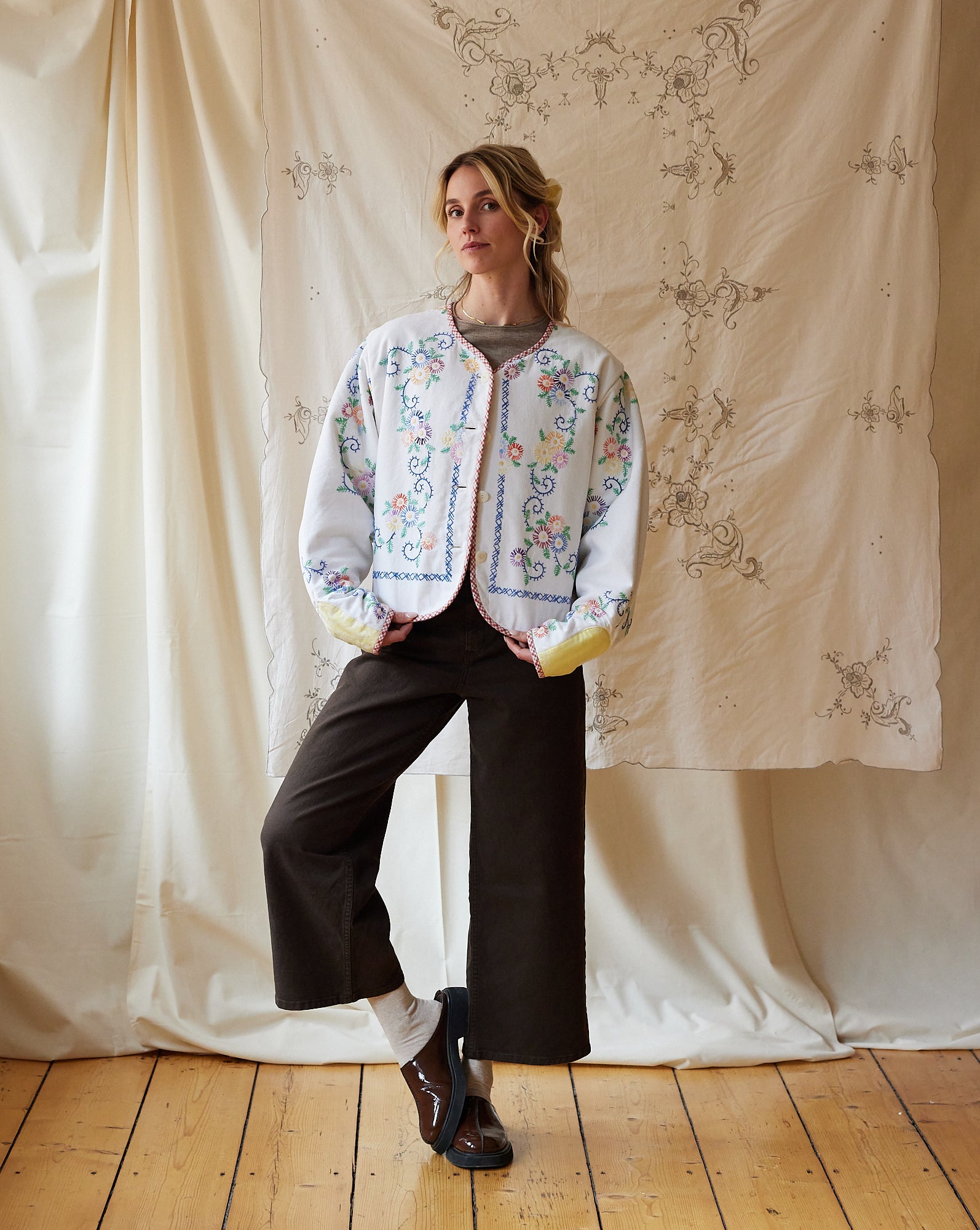 RAY OF SUNSHINE SIZE 2