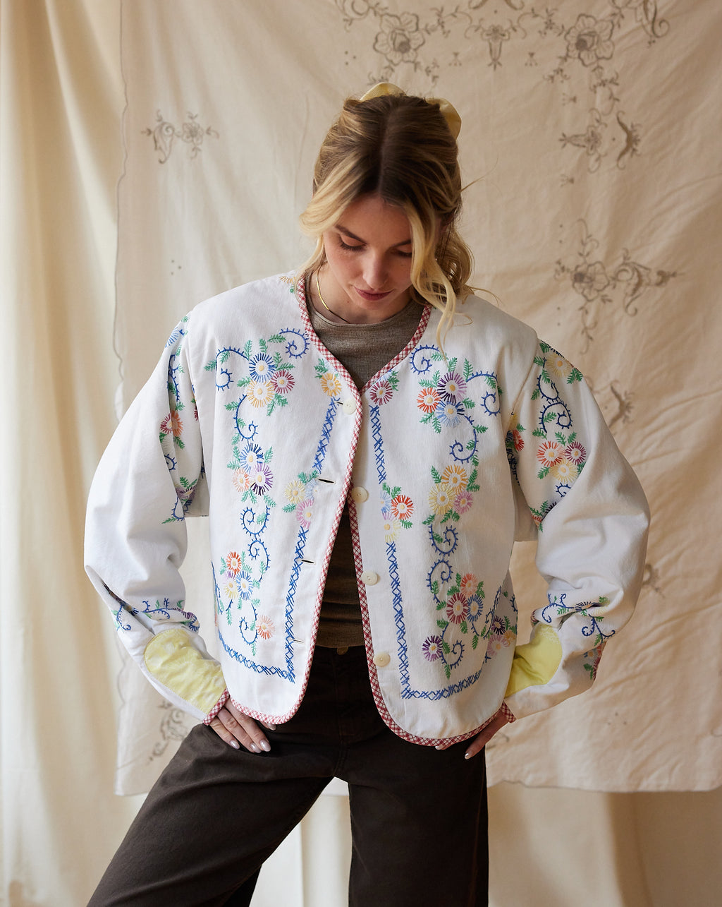 RAY OF SUNSHINE SIZE 2