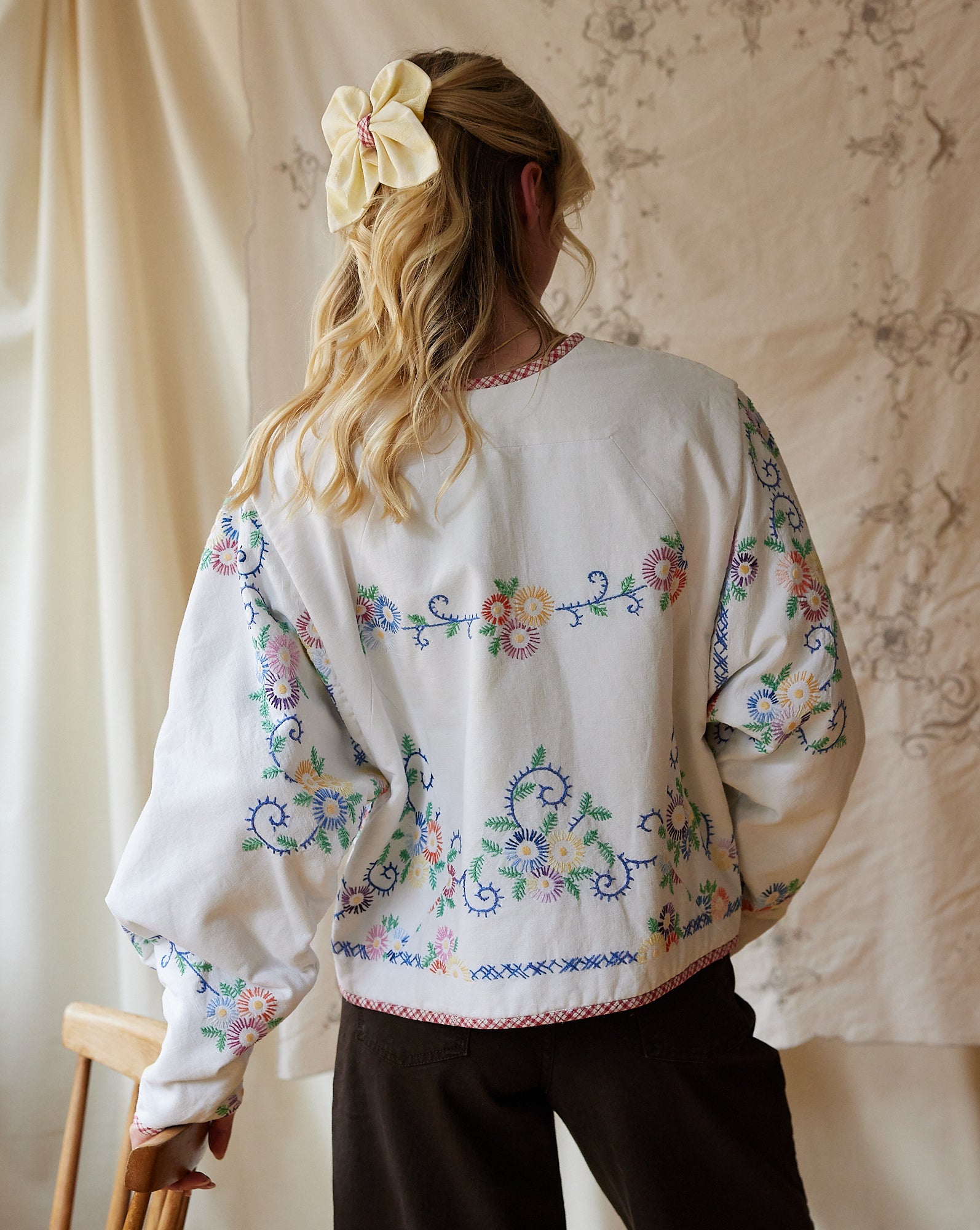 RAY OF SUNSHINE SIZE 2