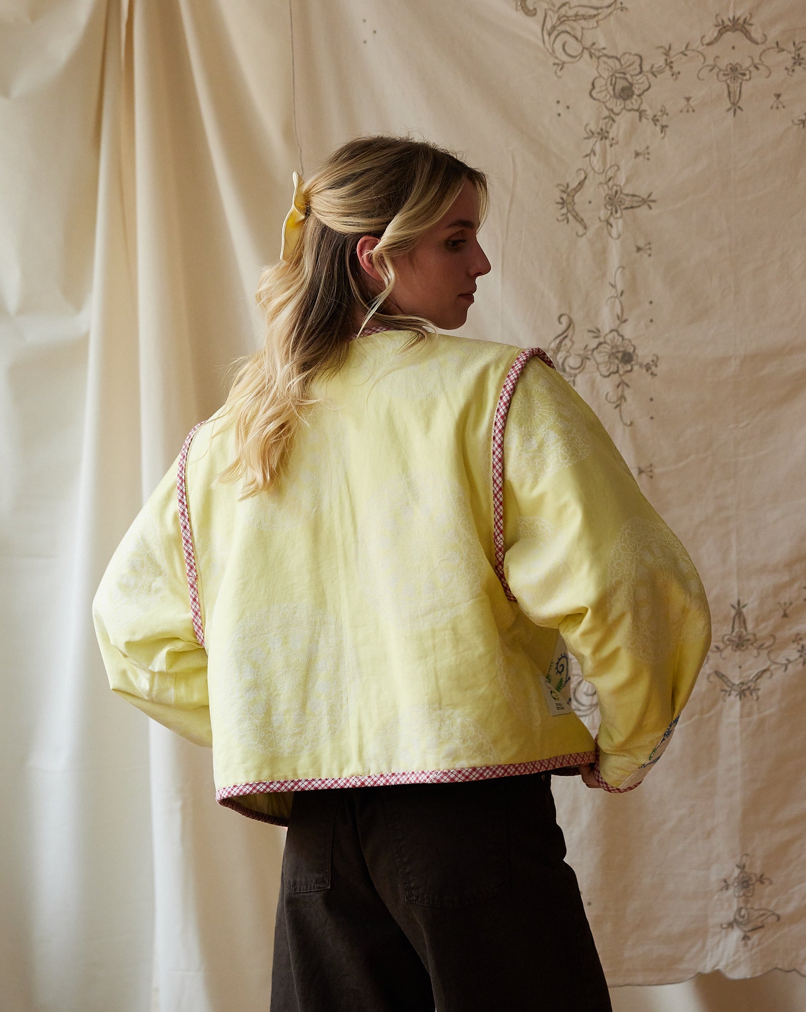 RAY OF SUNSHINE SIZE 2