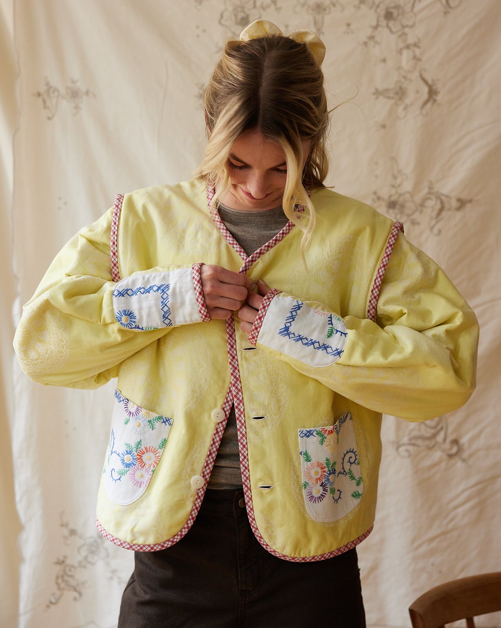 RAY OF SUNSHINE SIZE 2