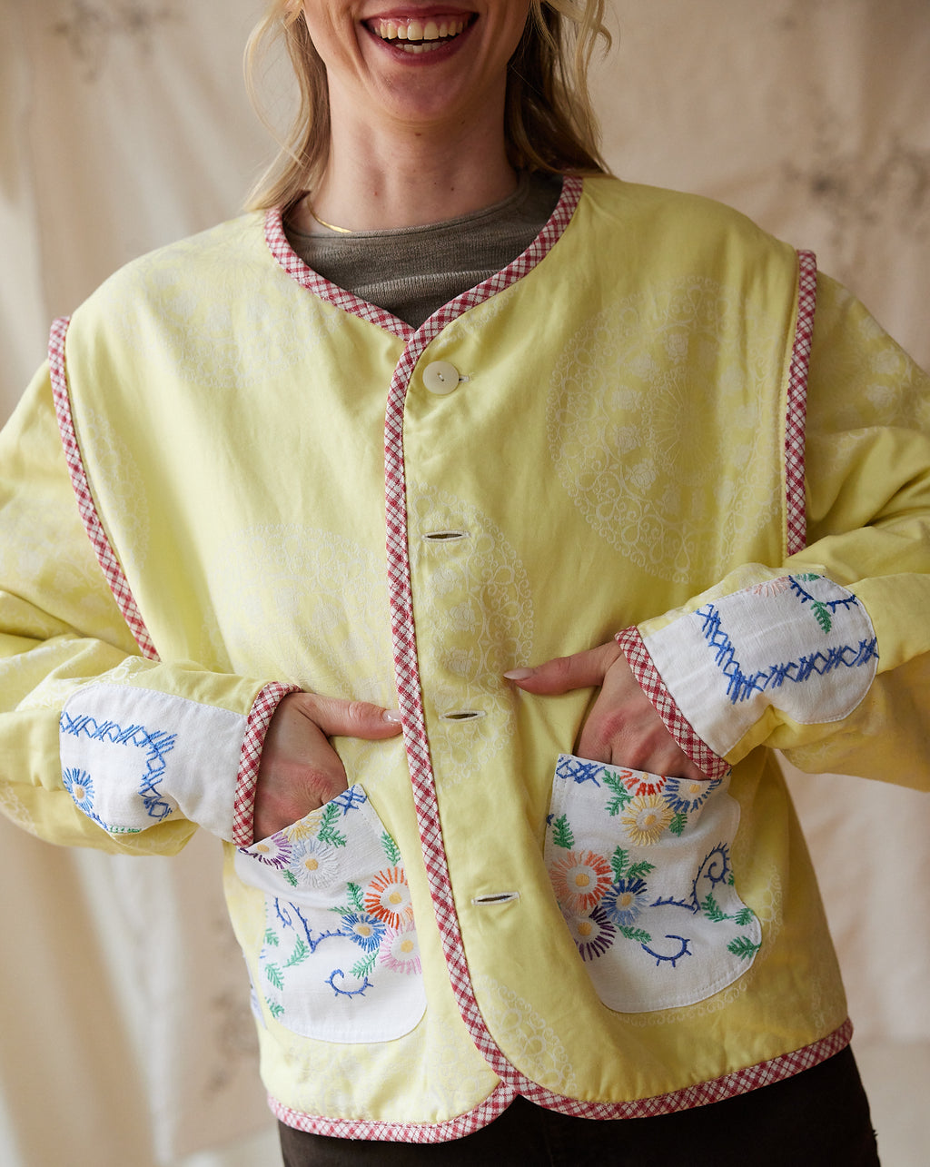 RAY OF SUNSHINE SIZE 2