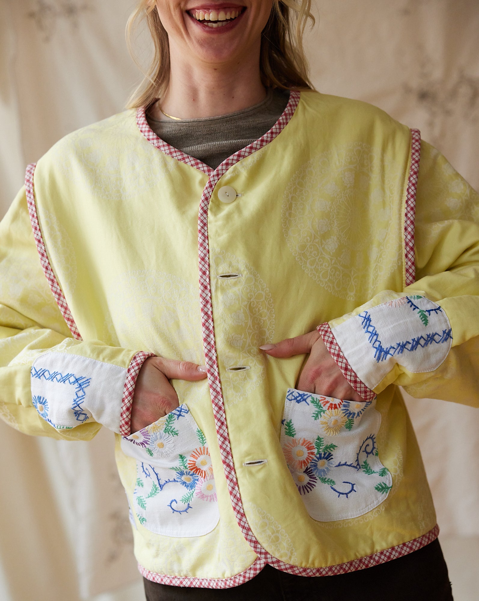 RAY OF SUNSHINE SIZE 2