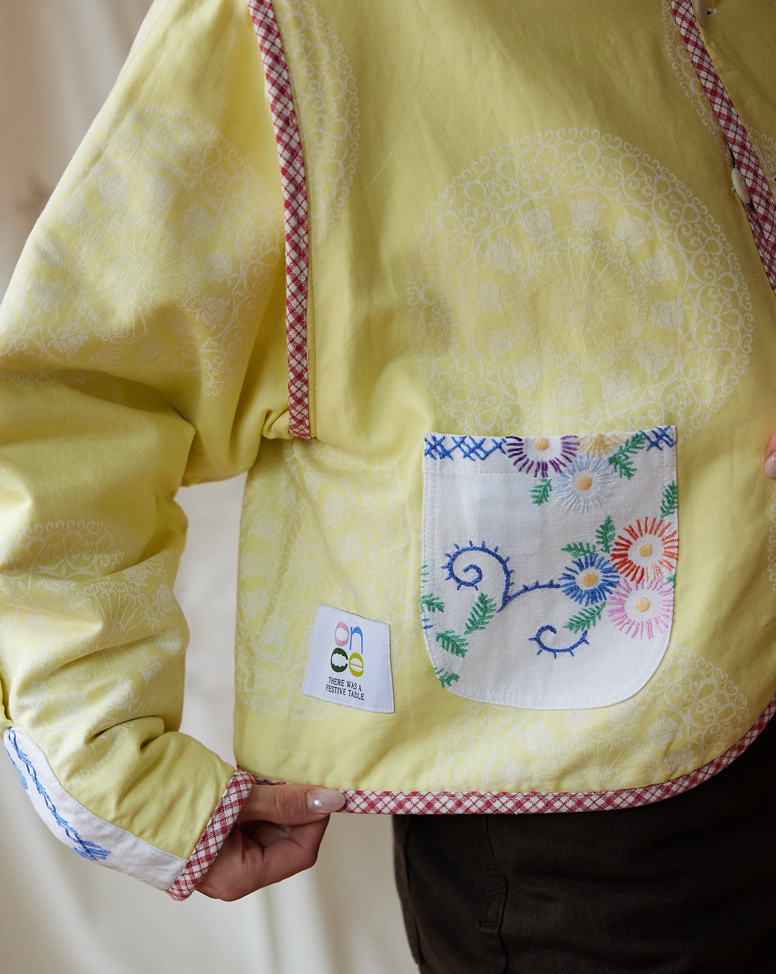 RAY OF SUNSHINE SIZE 2