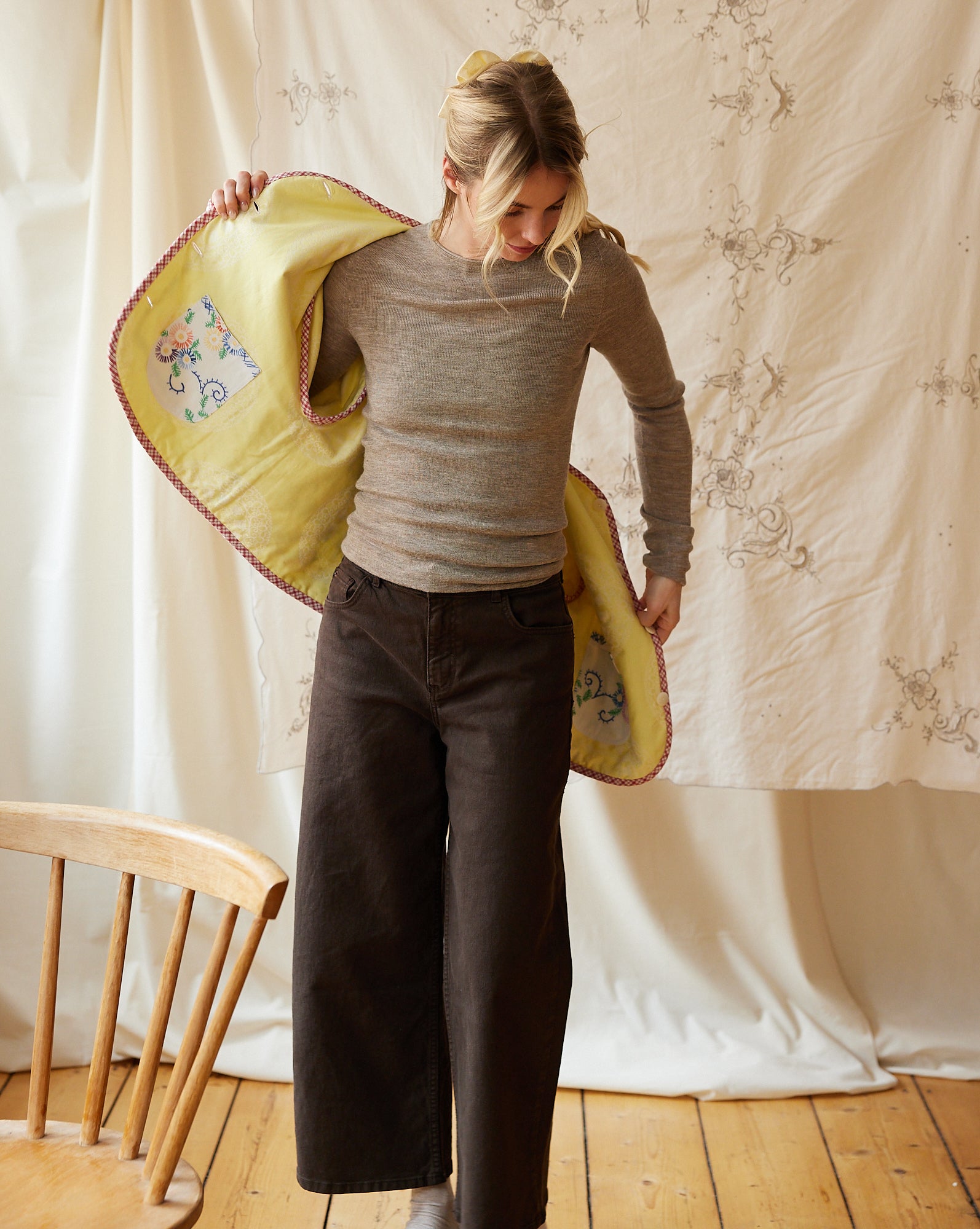 RAY OF SUNSHINE SIZE 2