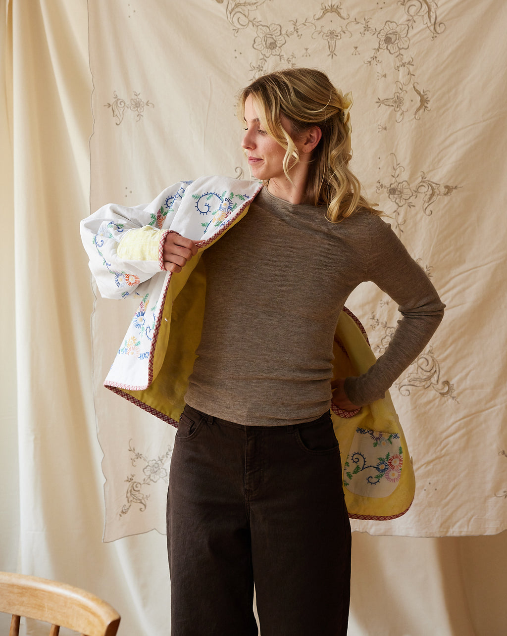 RAY OF SUNSHINE SIZE 2