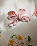 STATEMENT BOW