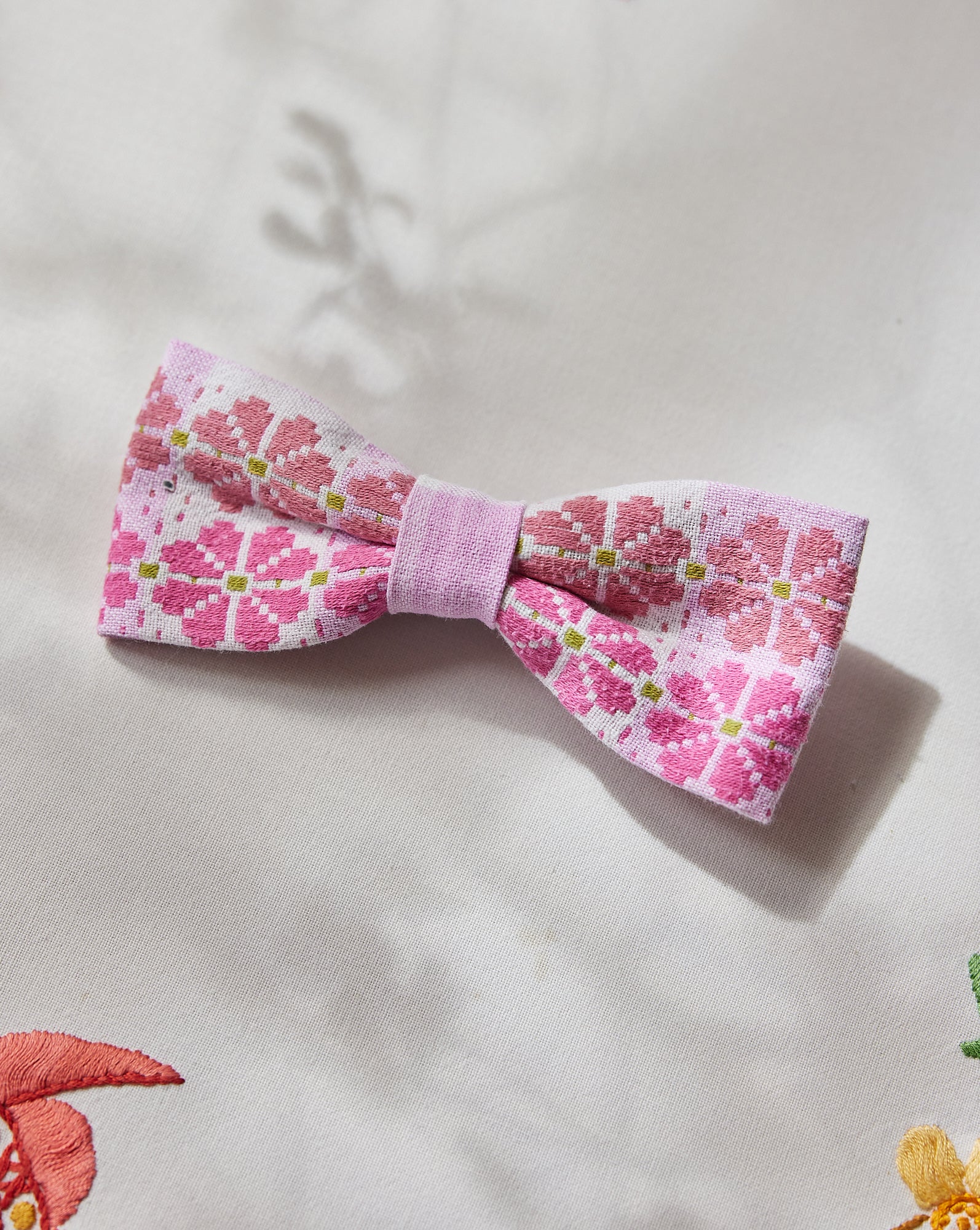 SMALL BOW