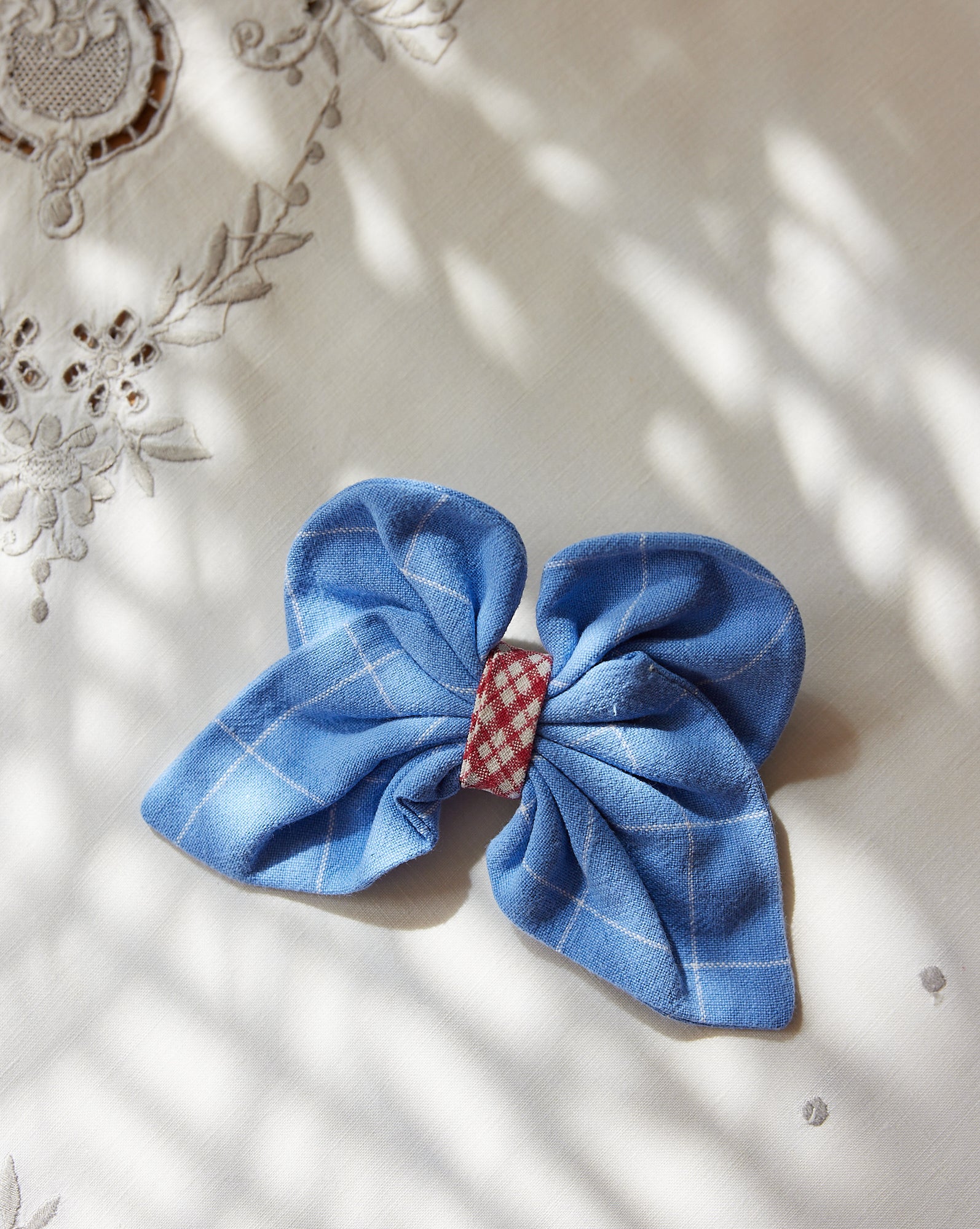 STATEMENT BOW