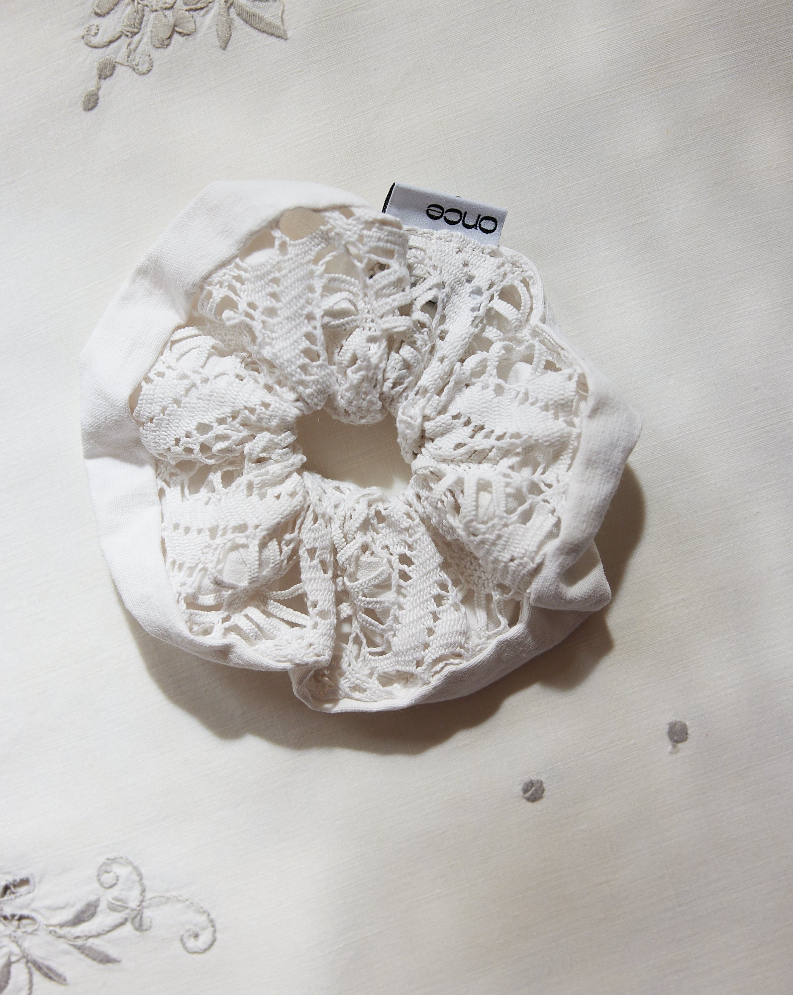 SCRUNCHIE