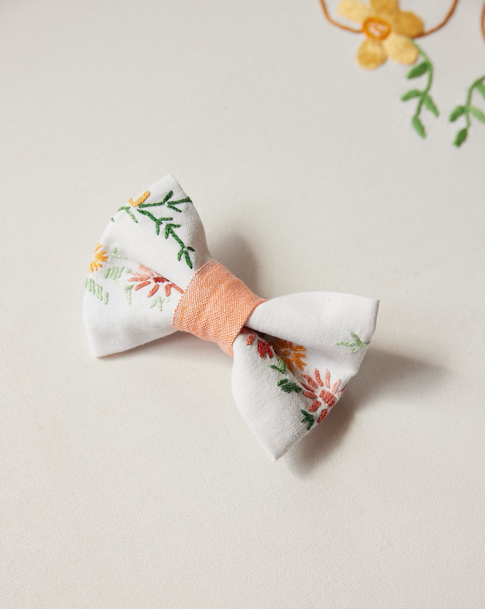SMALL BOW