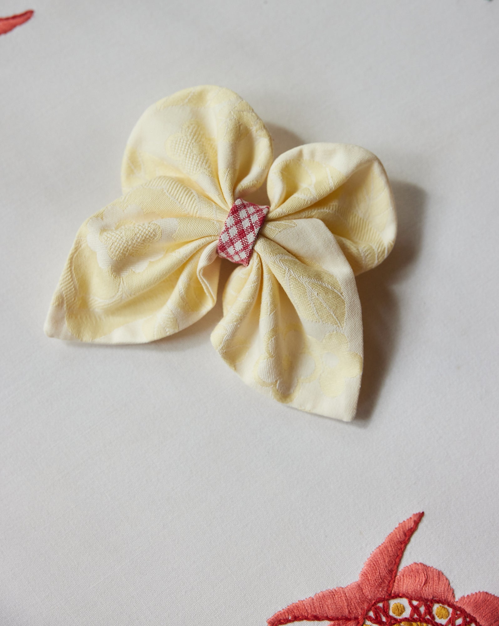 STATEMENT BOW